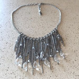 hanging choker